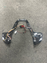 Load image into Gallery viewer, 2015-2022 RAM PROMASTER CITY STEERING WHEEL SWITCH BEZEL TRIM (P)
