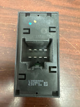 Load image into Gallery viewer, 2011-2016 CHEVROLET CRUZE FRONT DOOR INTERIOR WINDOW SWITCH (P) PN: 13408998
