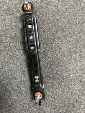 2014-2018 KIA FORTE FRONT SEATBELT HEIGHT ADJUSTER (P)