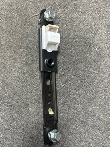 2014-2018 KIA FORTE FRONT SEATBELT HEIGHT ADJUSTER (P)