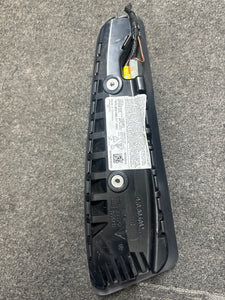 2010-2016 PORSCHE PANAMERA FRONT PASSENGER SEAT AIRBAG (RH) (P)
