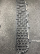 Load image into Gallery viewer, 2012-2015 FIAT 500 GRILLE FRONT BUMPER LOWER GRILL (P) PN:  53250383