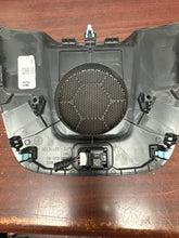 Load image into Gallery viewer, 2022-2023 HONDA CIVIC DASH DASHBOARD CENTER SPEAKER GRILLE (P) PN: 77130-T20-A0