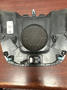 2022-2023 HONDA CIVIC DASH DASHBOARD CENTER SPEAKER GRILLE (P) PN: 77130-T20-A0