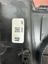 Load image into Gallery viewer, 2022-2023 HONDA CIVIC DASH DASHBOARD CENTER SPEAKER GRILLE (P) PN: 77130-T20-A0