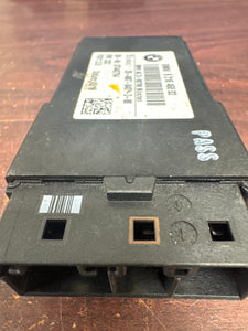 BMW F30 328I 320I FRONT RIGHT PASSENGER SEAT MODULE CONTROL UNIT (RH) (P) PN: 921646802
