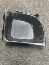 Load image into Gallery viewer, 2012-2019 FIAT 500 FRONT LEFT DRIVER SIDE BUMPER GRILLE BEZEL (P)