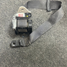 Load image into Gallery viewer, 2011-2014 DODGE AVENGER FRONT RIGHT PASSENGER SEATBELT (RH) (P)