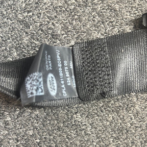 2014-2016 RANGE ROVER FRONT LEFT DRIVER SEATBELT (LH) (P)