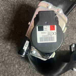 2014-2016 RANGE ROVER FRONT LEFT DRIVER SEATBELT (LH) (P)