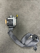 Load image into Gallery viewer, 2009-2014 ACURA TSX PASSENGER SEATBELT (RH ) (P) BLACK