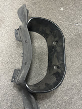 Load image into Gallery viewer, 2012-2015 FIAT 500 SPEEDOMETER BEZEL (P) PN: 7356577680E