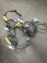 Load image into Gallery viewer, 2009-2012 INFINITI FX35 FRONT RIGHT PASSENGER DOOR WIRE HARNESS (RH) (P) PN: 24124-1CA1A