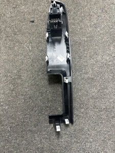 2020-2022 FORD ESCAPE REAR RIGHT DOOR WINDOW CONTROL SWITCH (P)