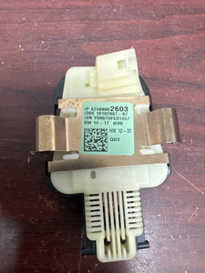 MERCEDES GLE350 WINDSHIELD RAIN CONTROL SENSOR MODULE (P)PN: A2469002603