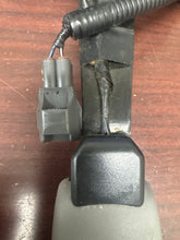 Load image into Gallery viewer, 2004-2006 TOYOTA CAMRY FRONT LEFT DRIVER BUCKLE (LH) (P) GRAY