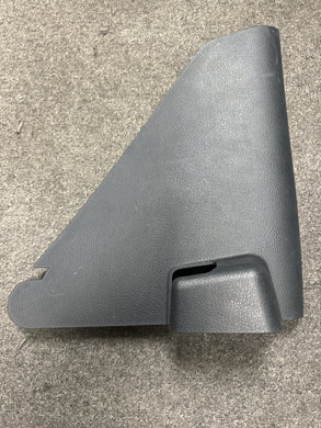 2016-2023 MERCEDES METRIS LEFT FRONT SILL TRIM COVER (P) PN: A4476800906