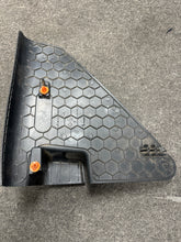 Load image into Gallery viewer, 2016-2023 MERCEDES METRIS LEFT FRONT SILL TRIM COVER (P) PN: A4476800906
