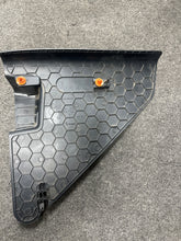 Load image into Gallery viewer, 2016-2023 MERCEDES METRIS LEFT FRONT SILL TRIM COVER (P) PN: A4476800906