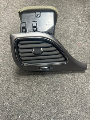 2011-2017 DODGE JOURNEY LEFT DRIVER SIDE DASH AC HEATER AIR VENT (LH) (P)