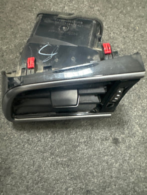 2018-2023 TOYOTA CAMRY DASHBOARD LEFT SIDE AIR VENT GRILLE (LH) (P)