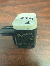 Load image into Gallery viewer, JEEP GRAND CHEROKEE FRONT ACCELERATION SENSOR (P) PN: 56054212AA