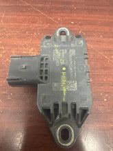 Load image into Gallery viewer, CHEVY SONIC YAW RATE IMPACT SENSOR (P) PN: 13578324