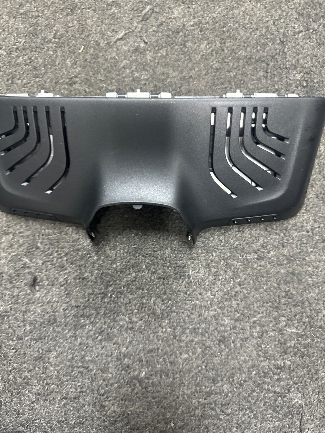 2017-2020 BMW M5 WINDSHIELD CAMERA WITH COVER (P) PN: 947282001