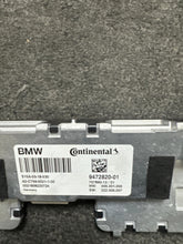 Load image into Gallery viewer, 2017-2020 BMW M5 WINDSHIELD CAMERA WITH COVER (P) PN: 947282001