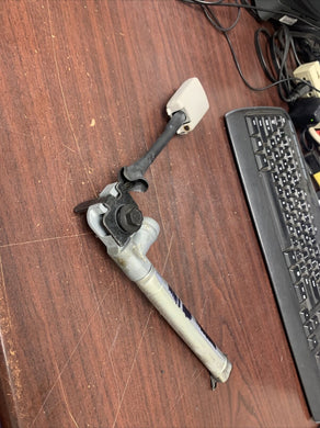 2013-2018 FORD ESCAPE FRONT PASSENGER PRETENSIONER (P)
