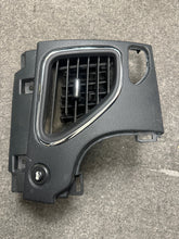 Load image into Gallery viewer, 2011-2014 CHRYSLER 200 LEFT DRIVER SIDE PANEL WITH AIR VENT (LH) (P) PN:1108734X-12-AC