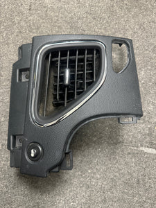 2011-2014 CHRYSLER 200 LEFT DRIVER SIDE PANEL WITH AIR VENT (LH) (P) PN:1108734X-12-AC