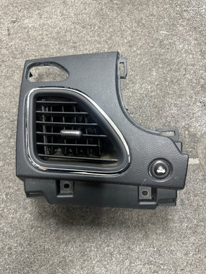 2011-2014 CHRYSLER 200 LEFT DRIVER SIDE PANEL WITH AIR VENT (LH) (P) PN:1108734X-12-AC