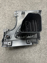 Load image into Gallery viewer, 2011-2014 CHRYSLER 200 LEFT DRIVER SIDE PANEL WITH AIR VENT (LH) (P) PN:1108734X-12-AC