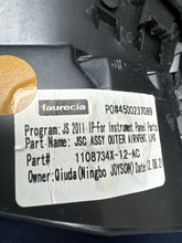 Load image into Gallery viewer, 2011-2014 CHRYSLER 200 LEFT DRIVER SIDE PANEL WITH AIR VENT (LH) (P) PN:1108734X-12-AC
