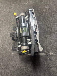 2013-2017 CHEVY EQUINOX RIGHT PASSENGER DASH AIRBAG (RH) (P)