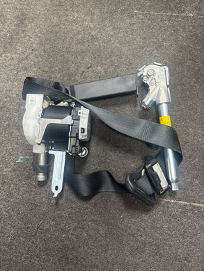 2019-2024 SUBARU FORESTER FRONT RIGHT PASSENGER SEATBELT (RH) (P)