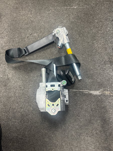2019-2024 SUBARU FORESTER FRONT RIGHT PASSENGER SEATBELT (RH) (P)