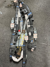 Load image into Gallery viewer, 2007-2013 HONDA FIT LEFT DRIVER CURTAIN AIRBAG (LH) (P)