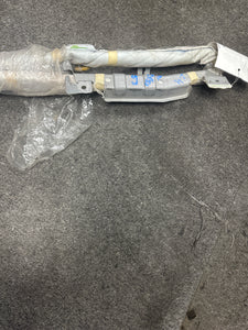 2010-2017 MITSUBISHI LANCER DRIVER ROOF CURTAIN AIRBAG (LH) (P)