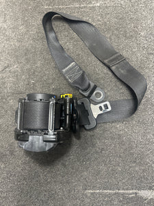 2013-2019 DODGE JOURNEY FRONT DRIVER SEATBELT RETRACTOR (LH) (P)
