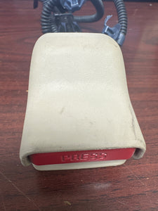 2018-2021 HONDA CLARITY FRONT RIGHT PASSENGER BUCKLE (RH) (P)