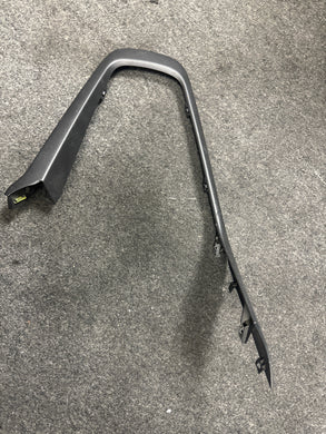 2015-2018 FORD FOCUS FRONT CENTER CONSOLE TRIM (P)