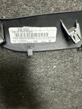 Load image into Gallery viewer, 2015-2018 FORD FOCUS FRONT CENTER CONSOLE TRIM (P)