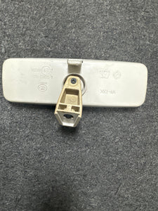 2007-2016 FIAT 500 INTERIOR REAR VIEW MIRROR (P) BEIGE