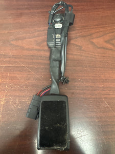2015-2018 FORD FOCUS SEDAN FRONT RIGHT PASSENGER BUCKLE (RH) (P)