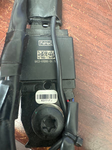 2015-2018 FORD FOCUS SEDAN FRONT RIGHT PASSENGER BUCKLE (RH) (P)