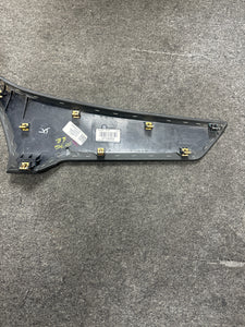 2016-2019 CHEVROLET TAHOE DASH PANEL TRIM GARNISH (P) PN: 8404 0711