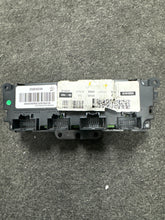 Load image into Gallery viewer, 2008-2012 BUICK ENCLAVE TEMPERATURE CLIMATE AC CONTROL (P) PN: 25869249
