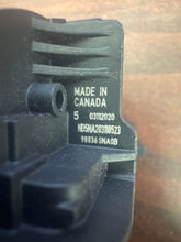 Load image into Gallery viewer, NISSAN ALTIMA FRONT IMPACT CRASH SENSOR (P) PN: 98836 5NA0B